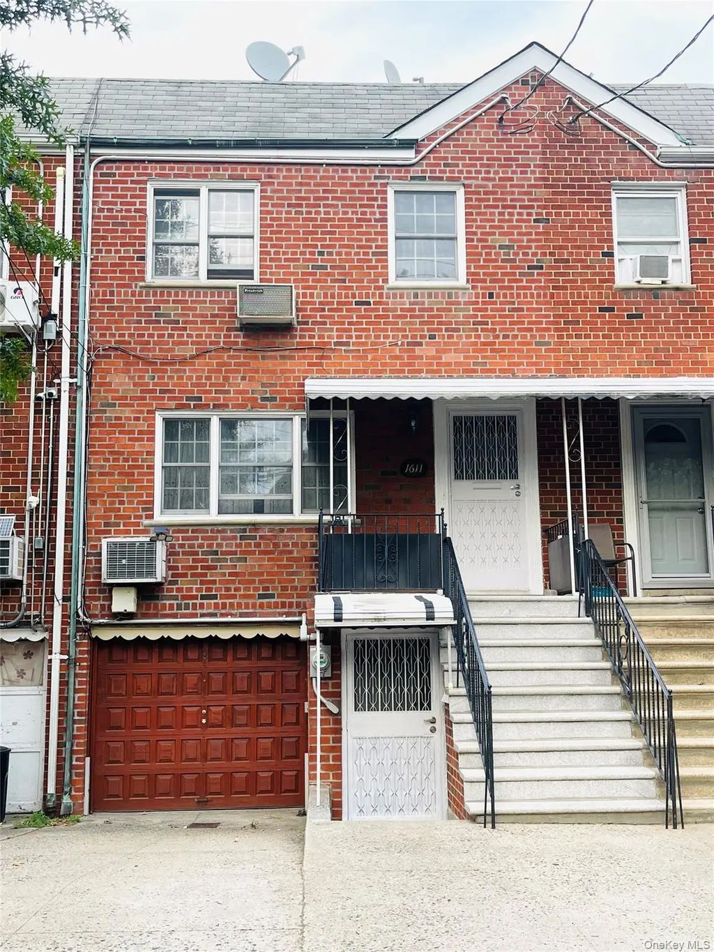 1611 E 55th Street, Brooklyn