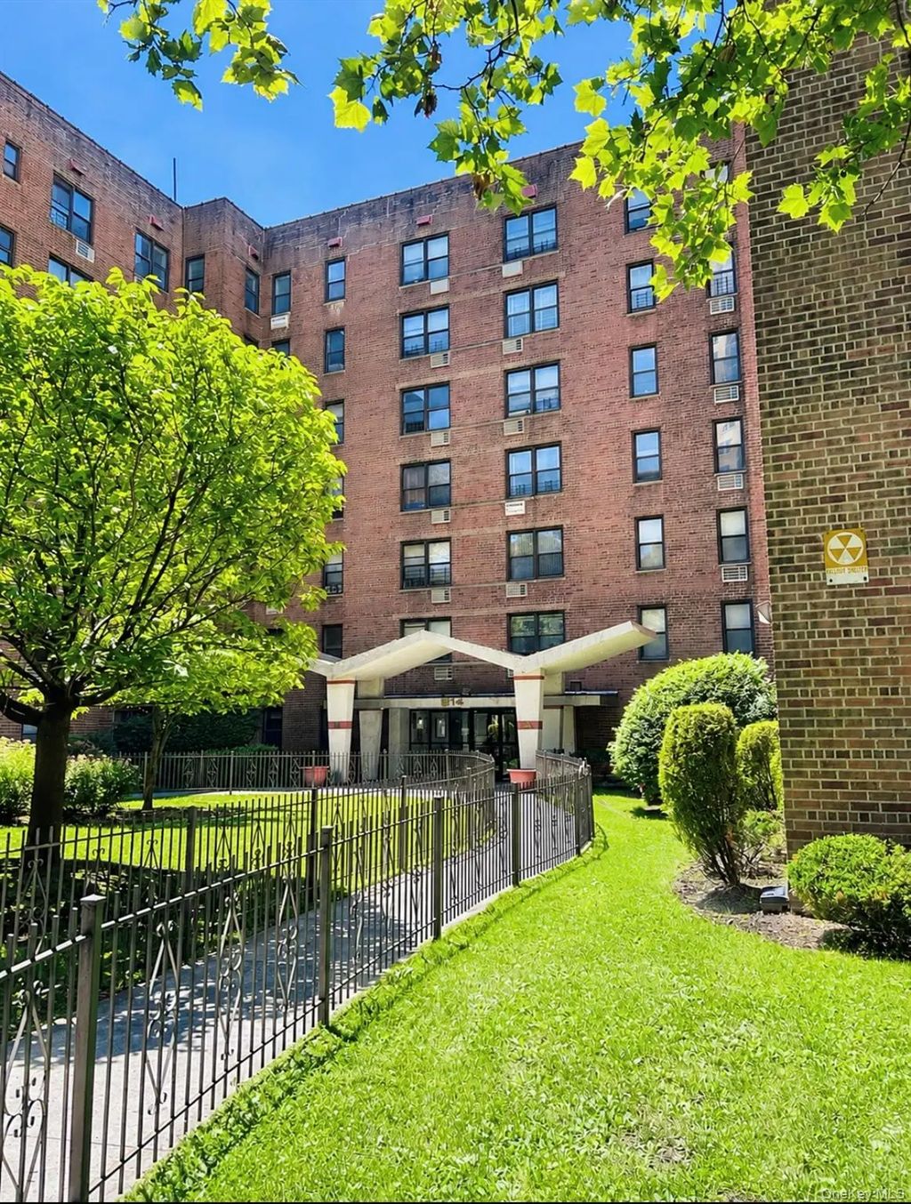 814 Tilden Street # 1a, Bronx