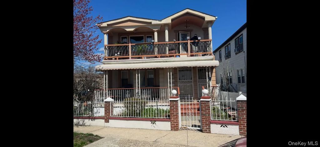 23-50 Oceancrest, Far Rockaway