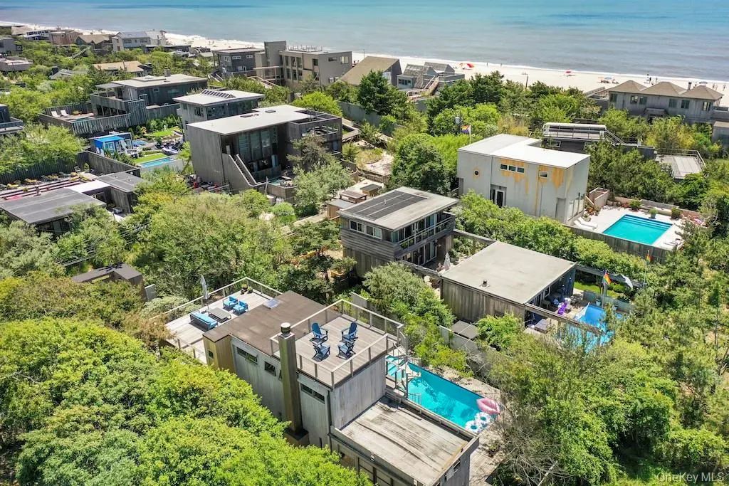 136 Beach Hill Walk, Fire Island Pines