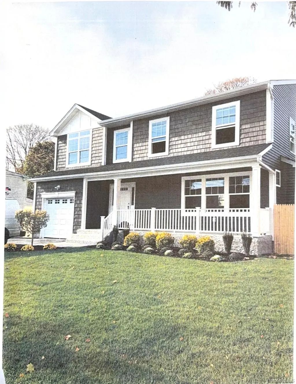 190 Country Road, Medford