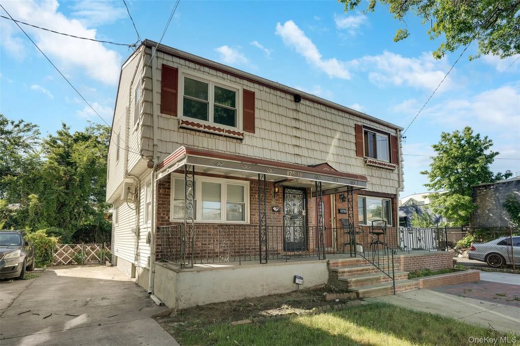 17816 Zoller Road, Jamaica