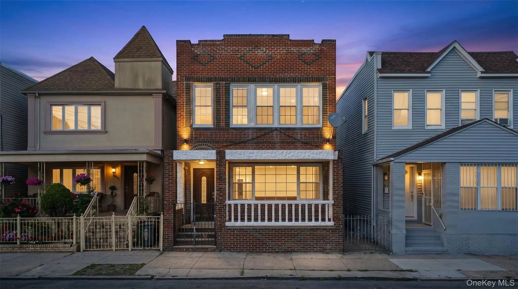 9743 101st Street, Ozone Park