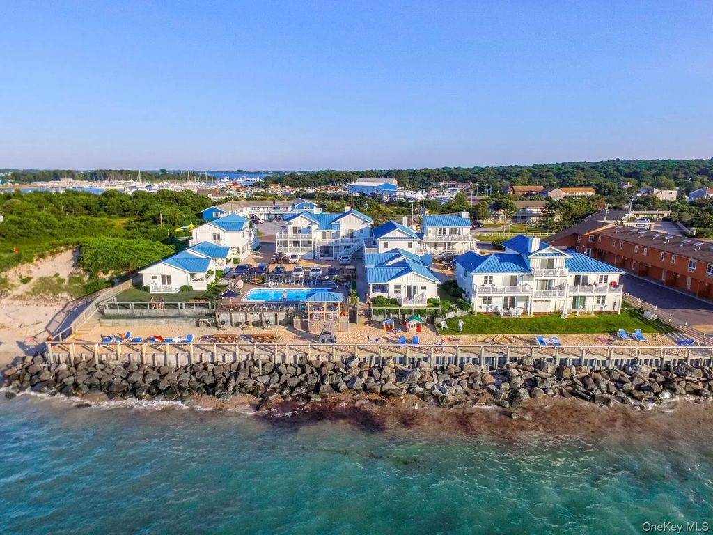 6 Soundview Drive # G, Montauk