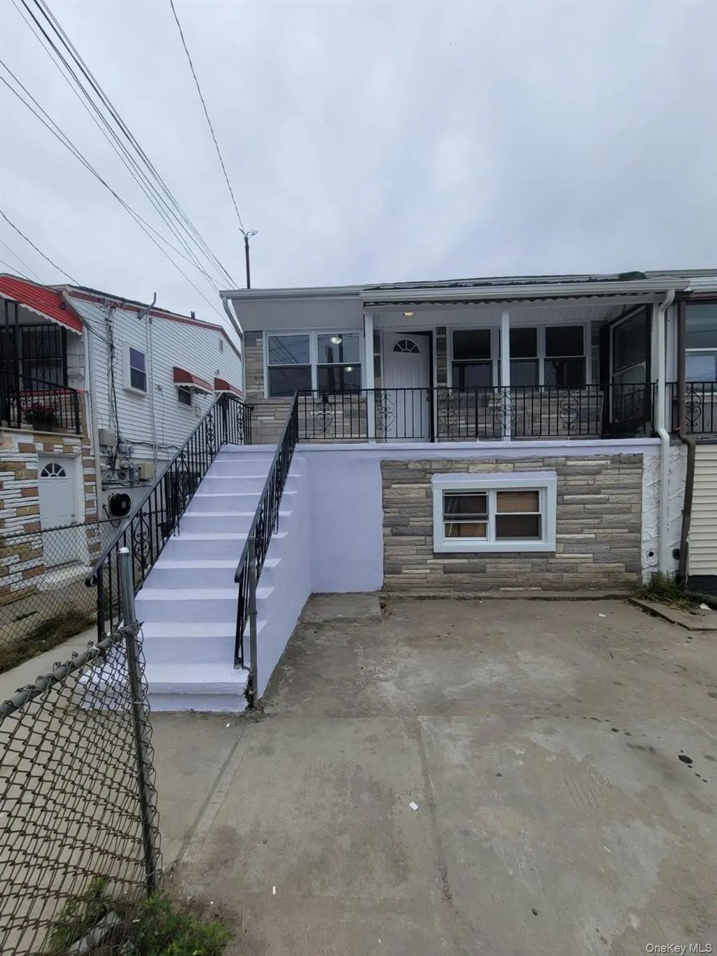 448 Beach 64th Street, Arverne