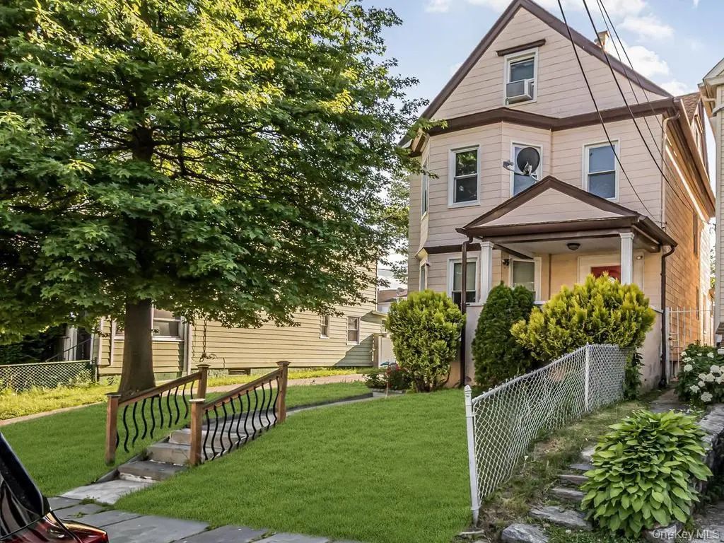 460 S 2nd Avenue, Mount Vernon