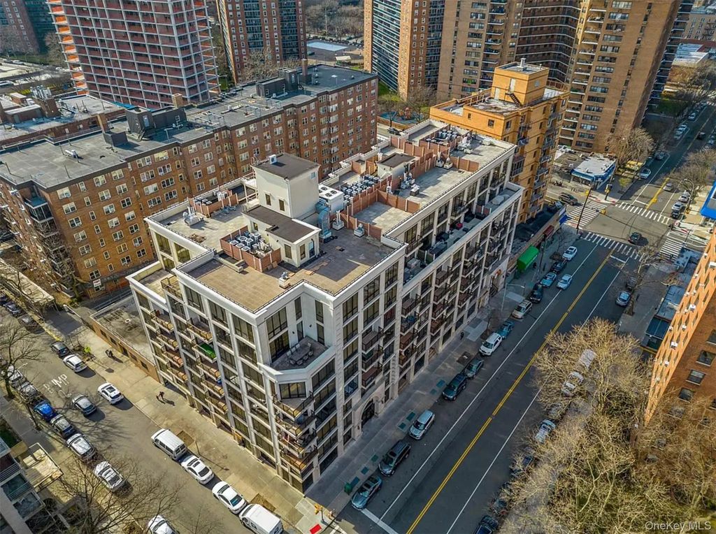 63-36 99th Street # D6, Rego Park