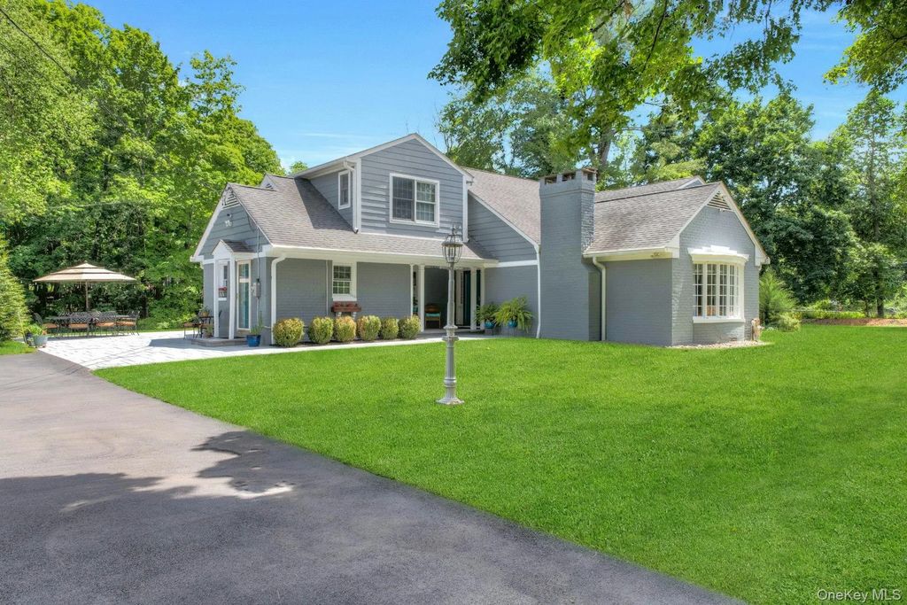 459-461 Haverstraw Road, Suffern