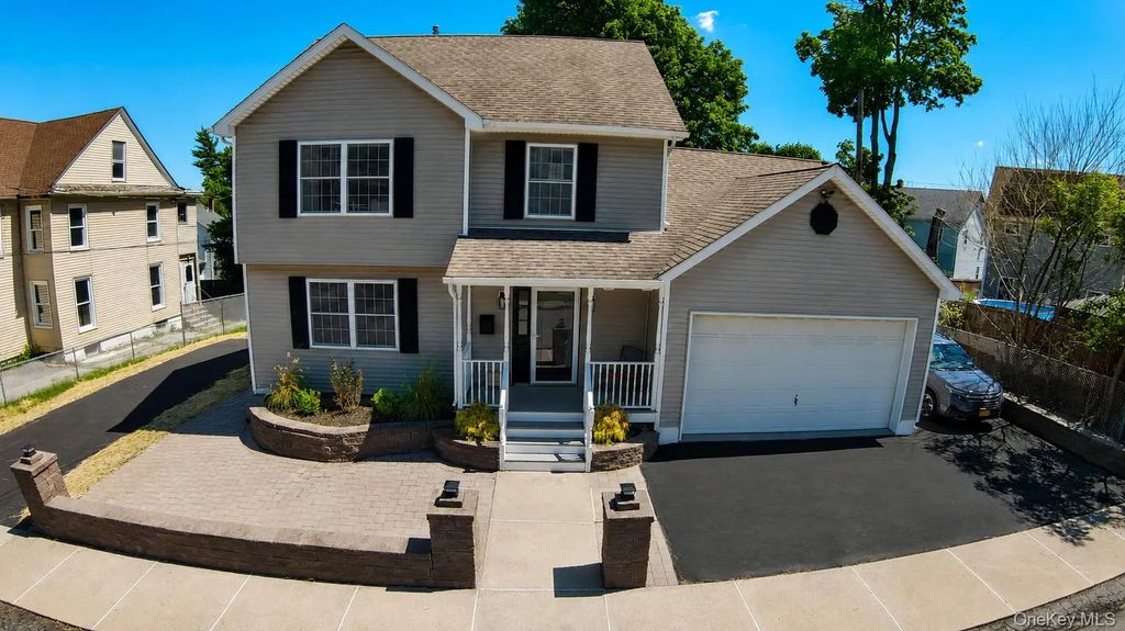 37-39 Wisner Avenue, Middletown