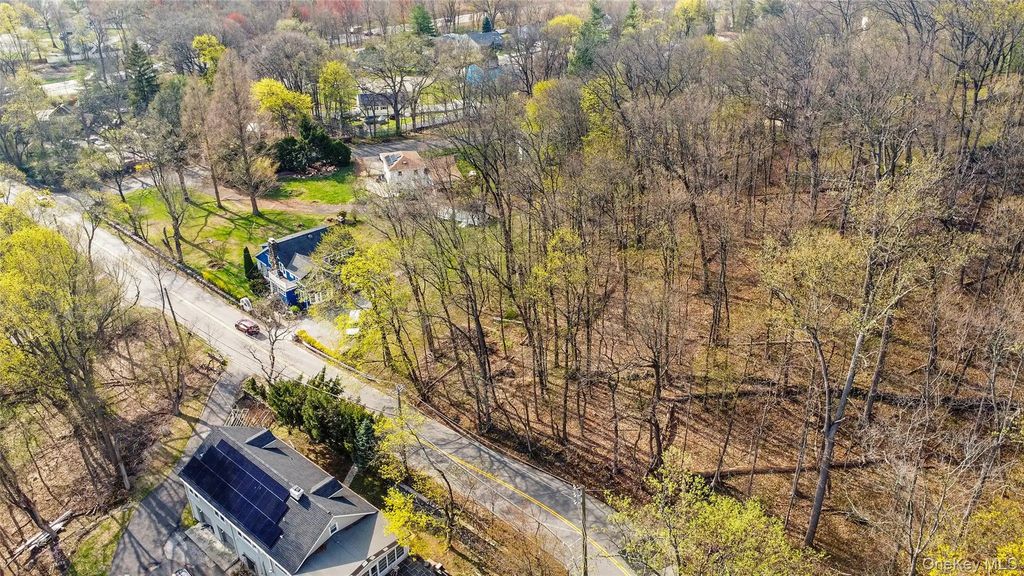 Chappaqua Road, Ossining