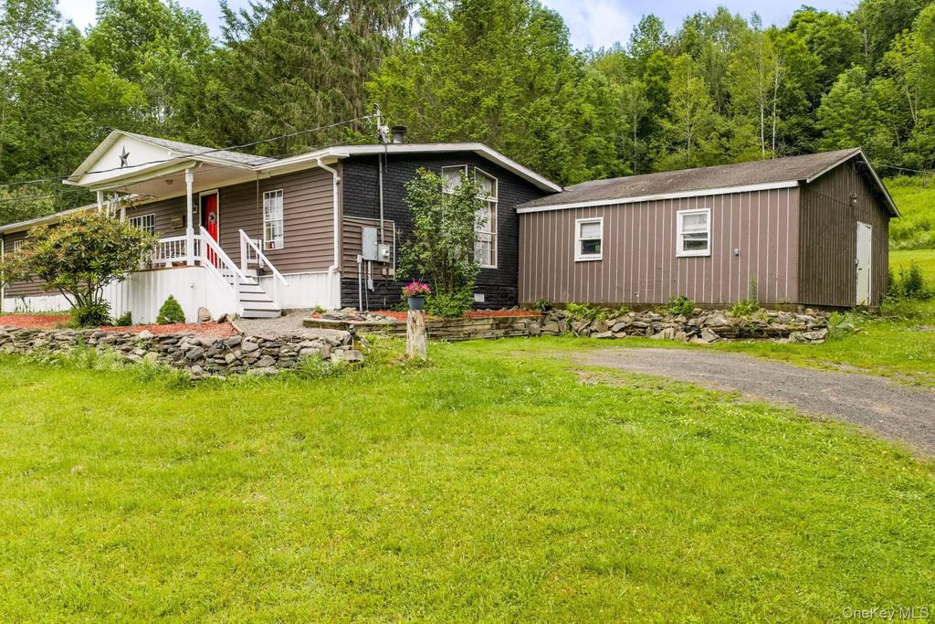 673 Hessinger And Lare Road, Jeffersonville