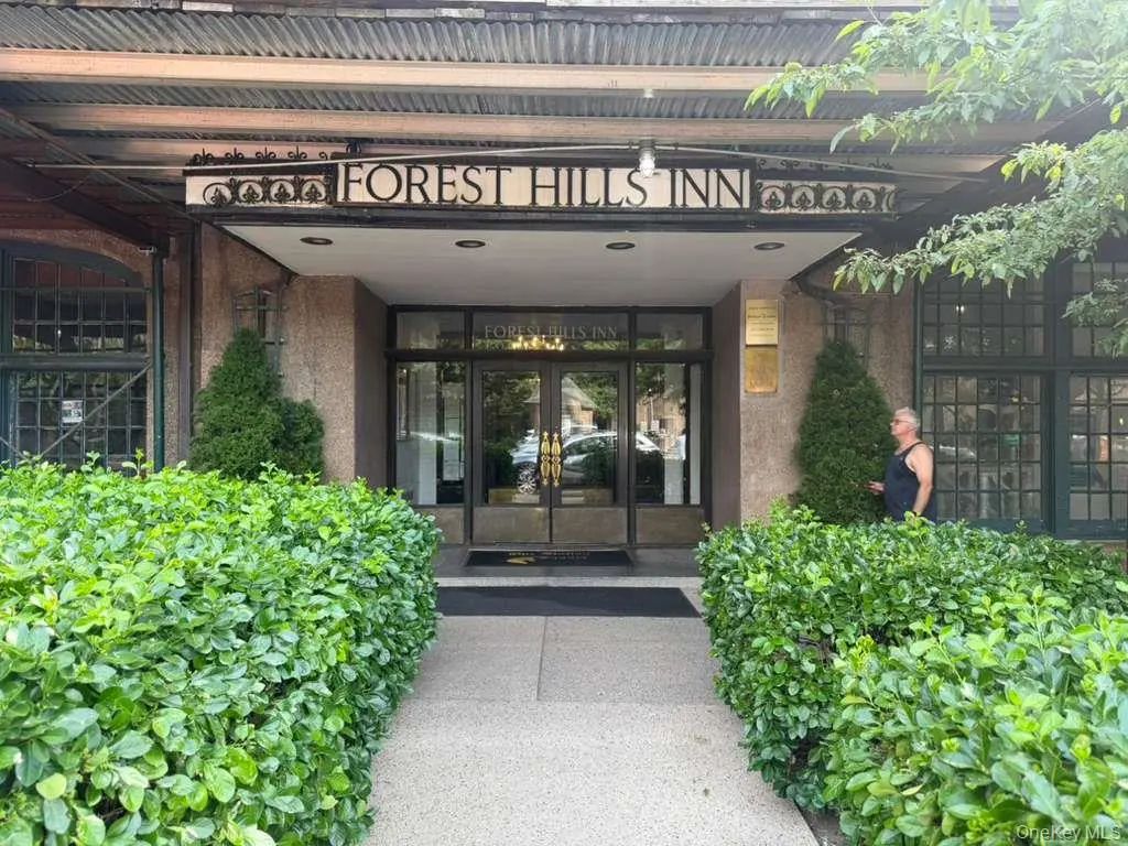 1 Station Square # 411, Forest Hills