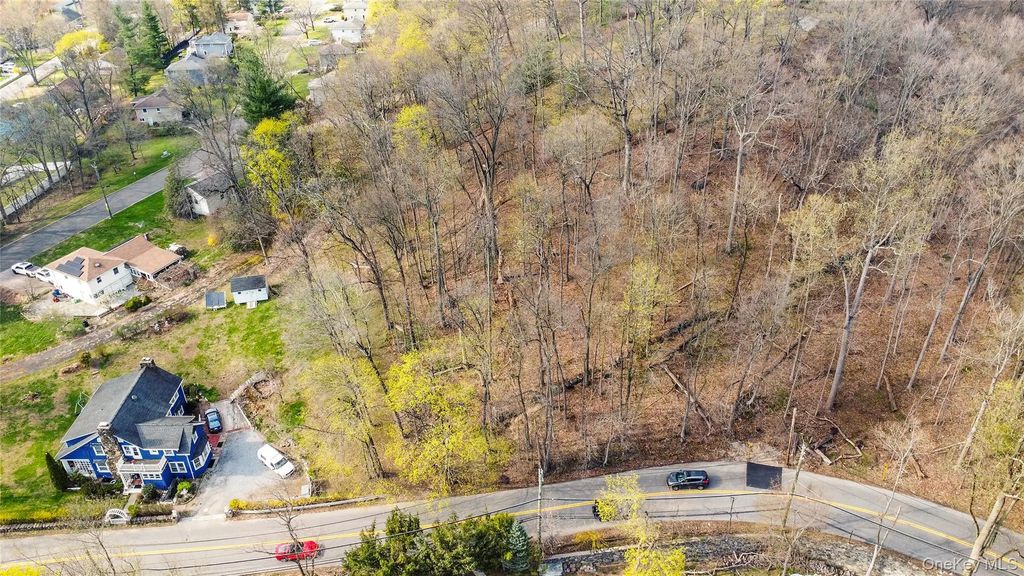 Chappaqua Road, Briarcliff Manor