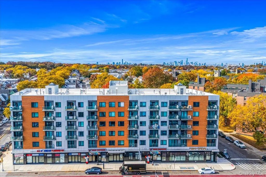 62-96 Woodhaven Boulevard # 5o, Rego Park