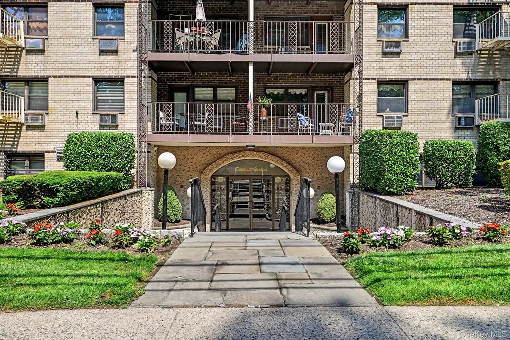 2241 Palmer Avenue # 1d, New Rochelle