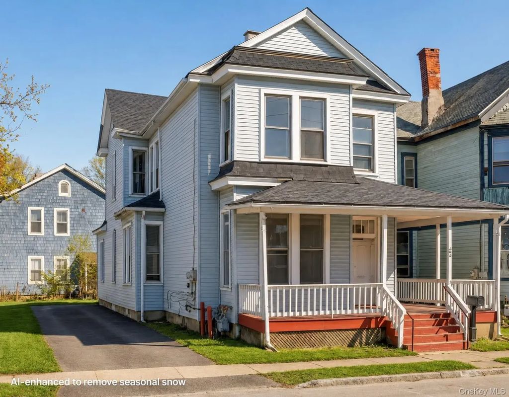 82 Jersey Avenue, Port Jervis