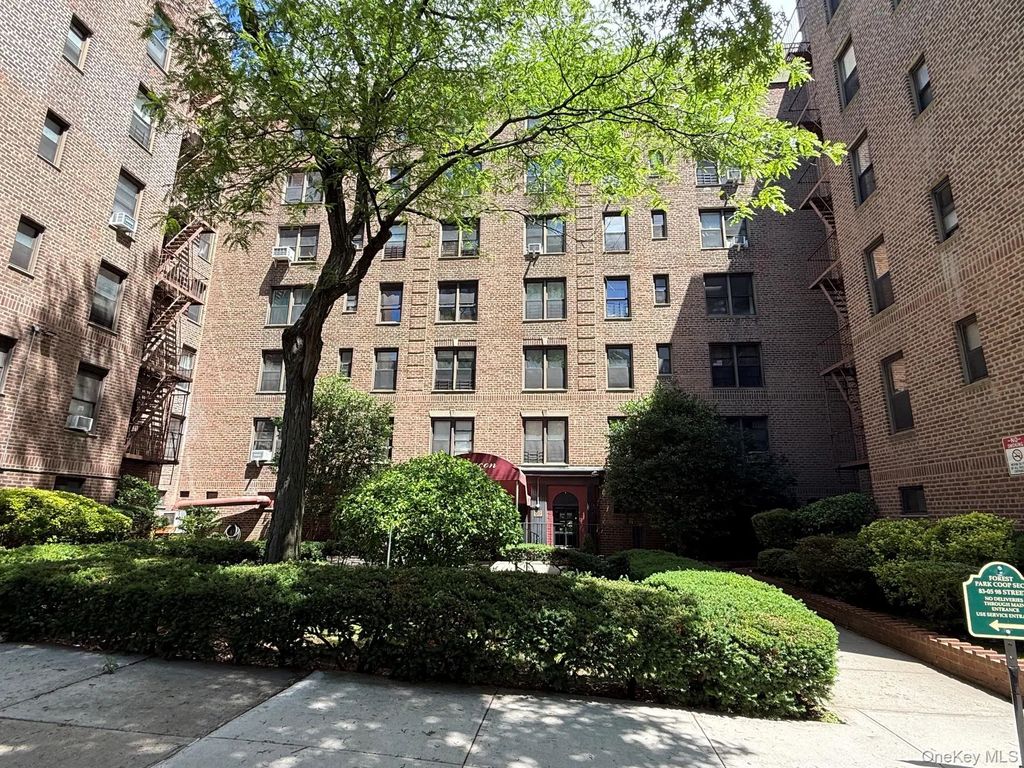 83-05 98 Street # 3h, Woodhaven
