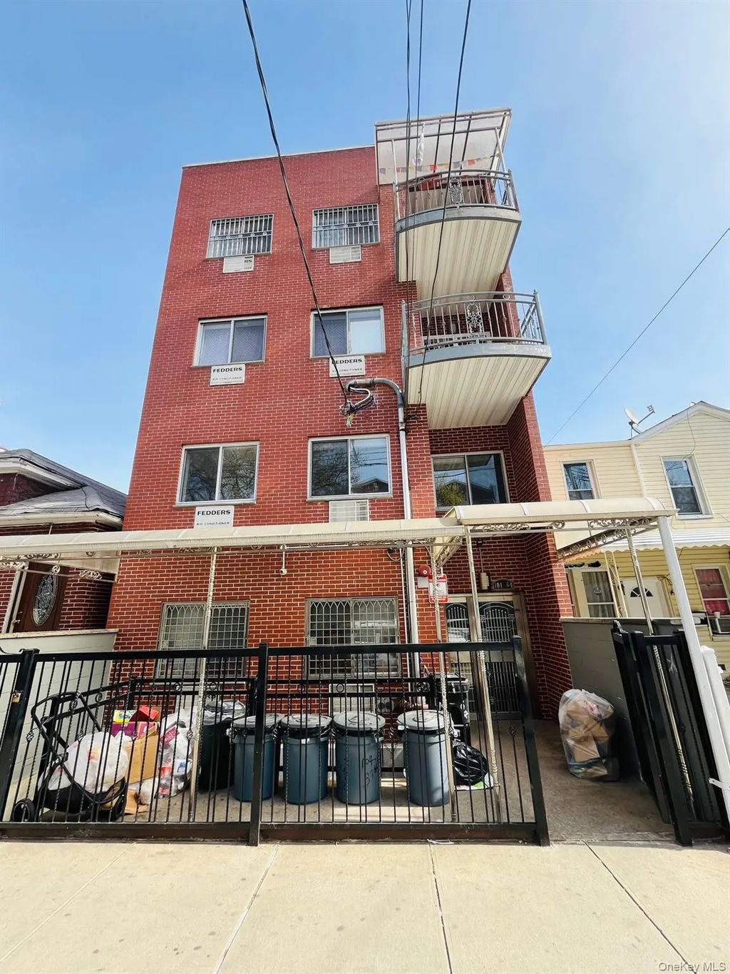 104-64 39th Avenue # 4a, Corona