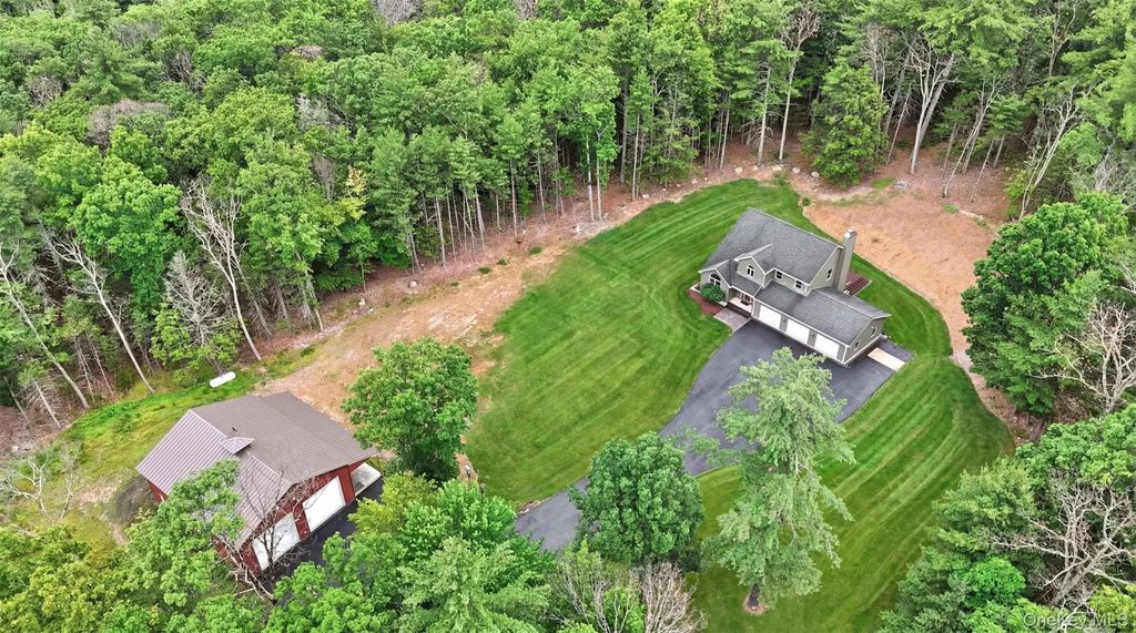 515 Samsonville Road, Kerhonkson