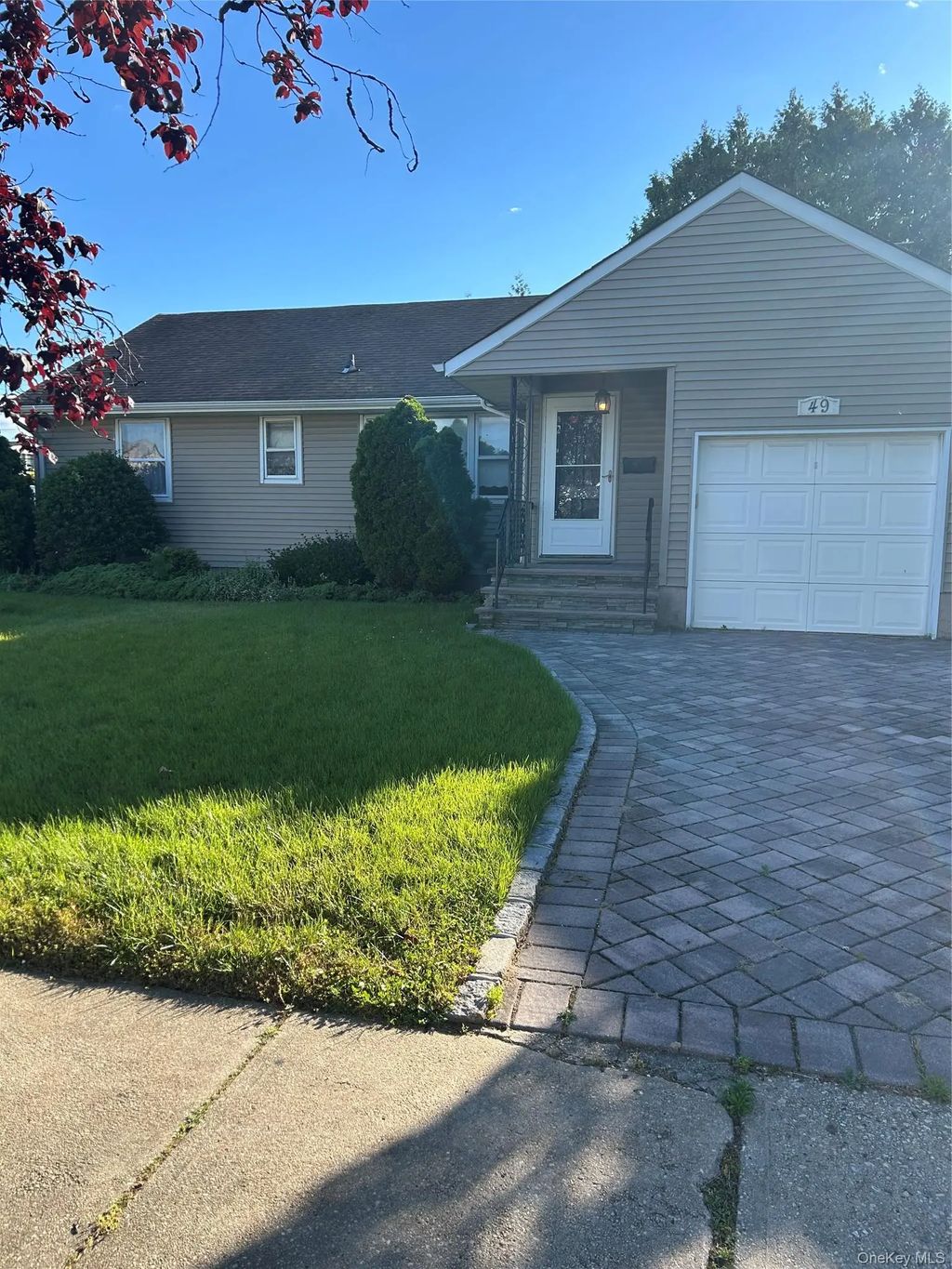 N/A, Farmingdale