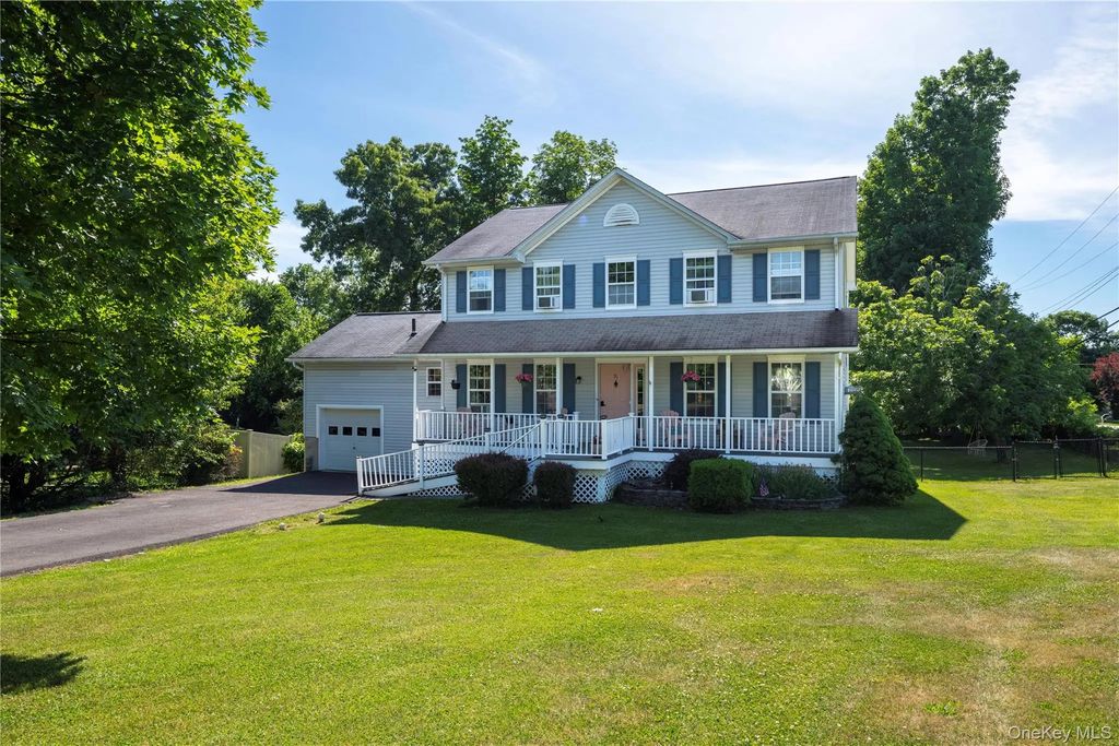 31 Briarwood Drive, Wappingers Falls