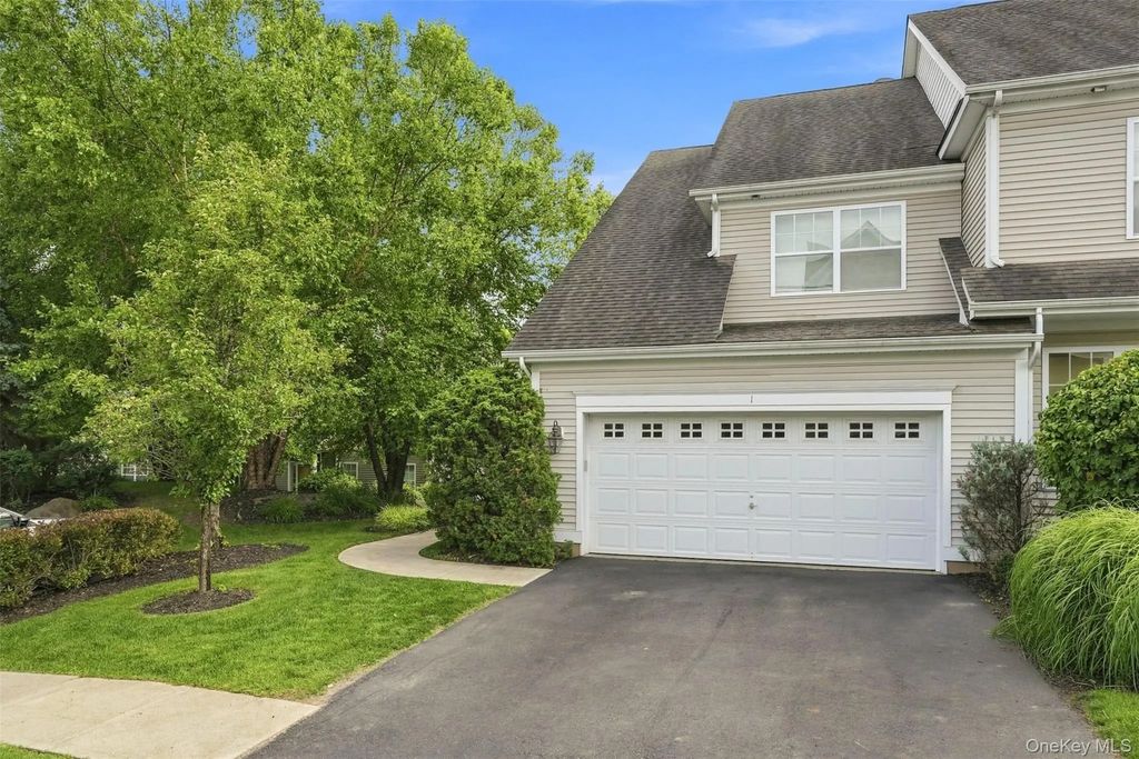 1 High Ridge Lane, Middletown