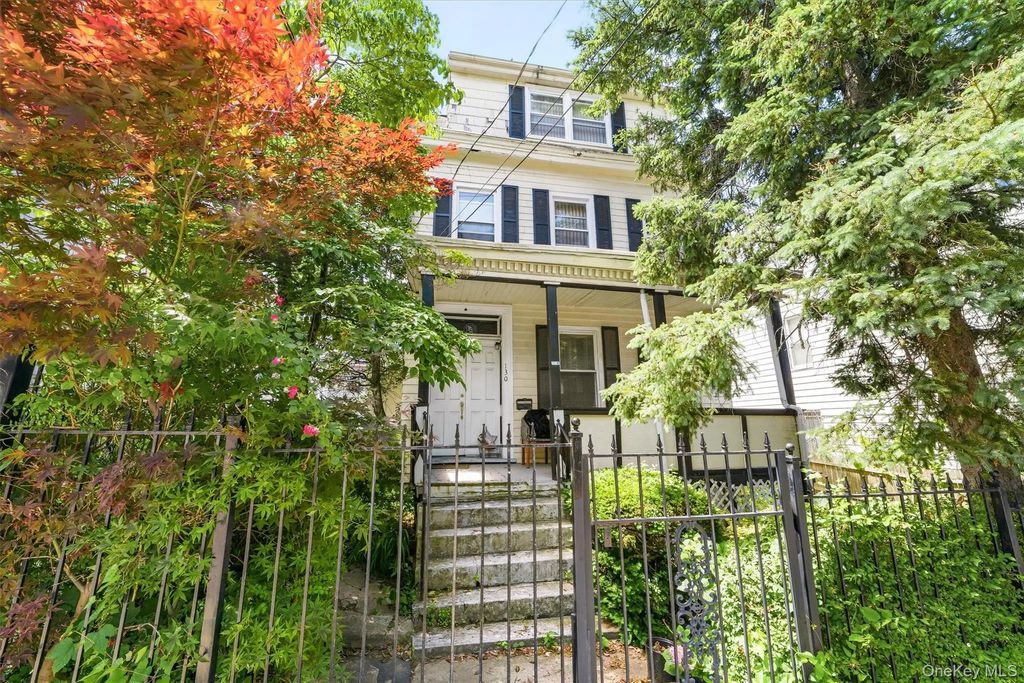 132 Webster Avenue, Yonkers