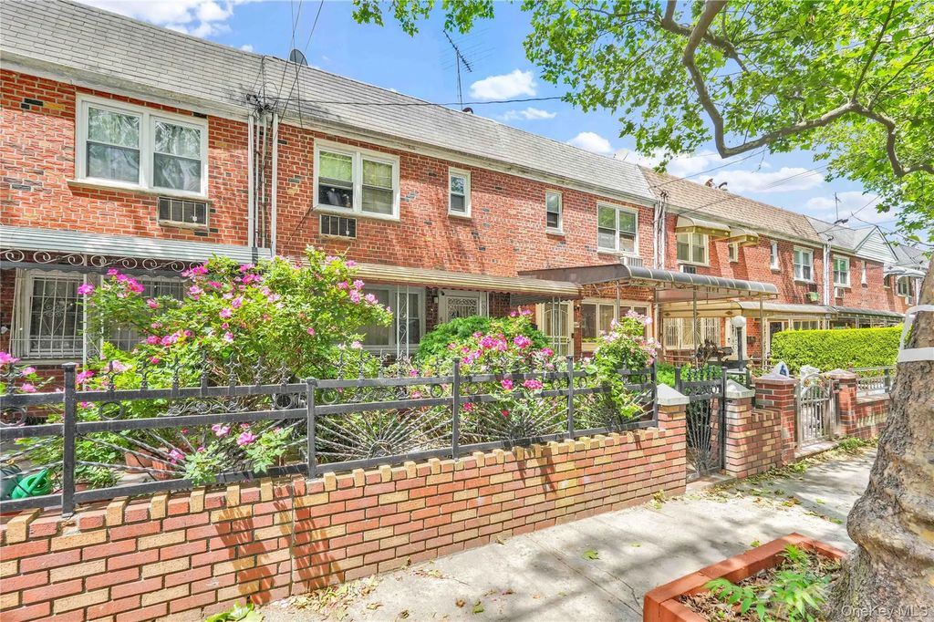 644 E 59th Street, Brooklyn