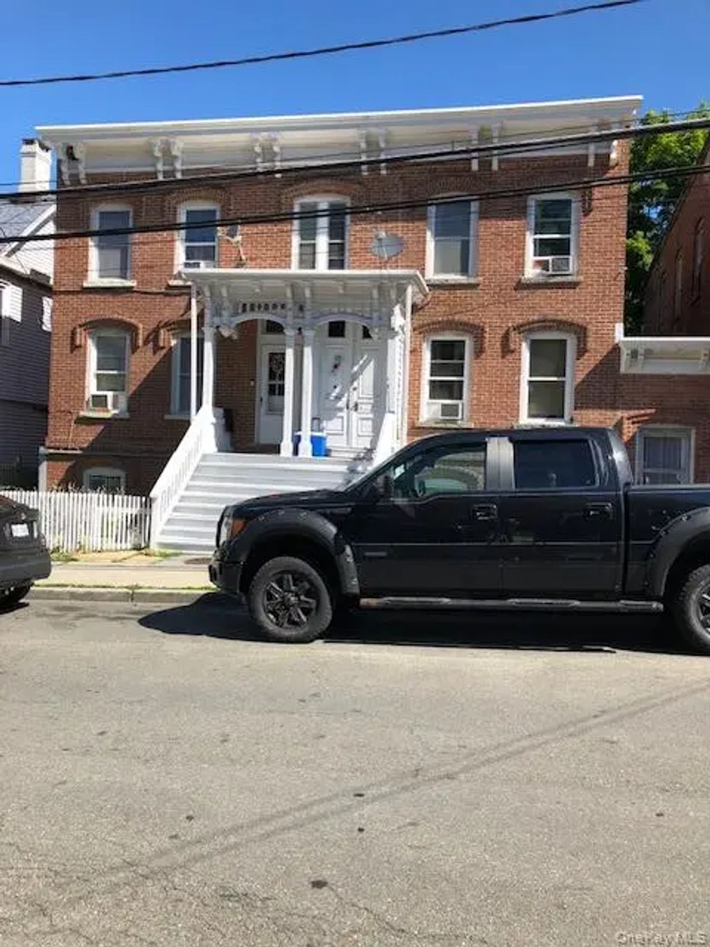 10-12 Broad Street, Haverstraw