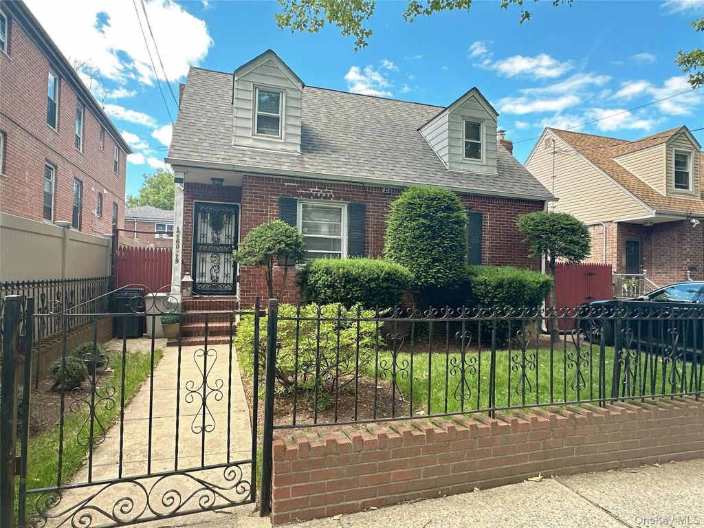 16029 76th Avenue, Fresh Meadows