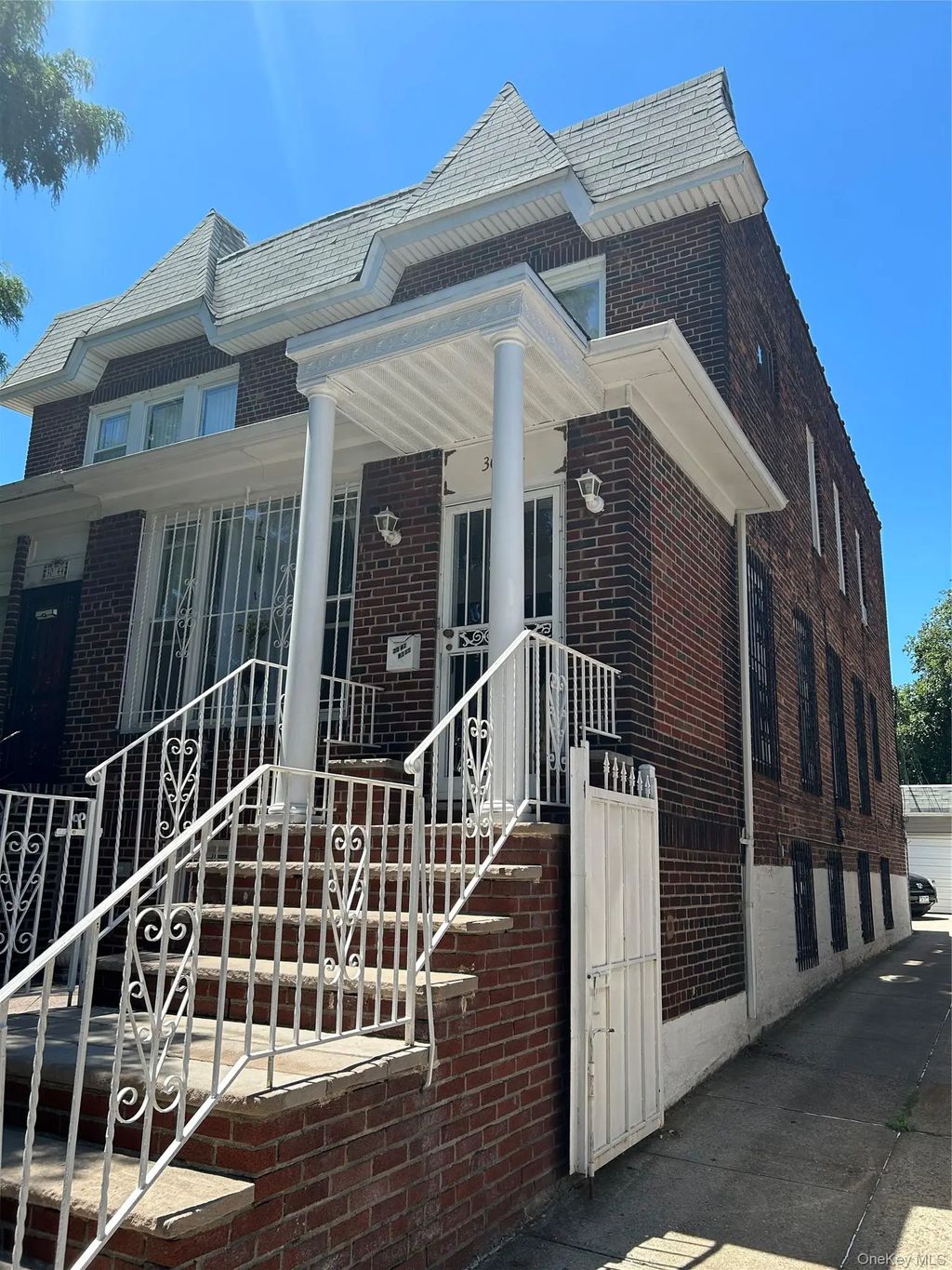 3042 83rd Street, East Elmhurst