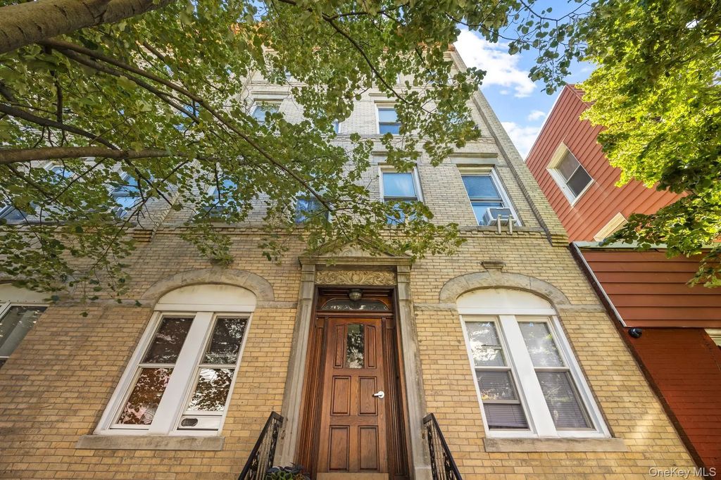 59 Newel Street, Brooklyn