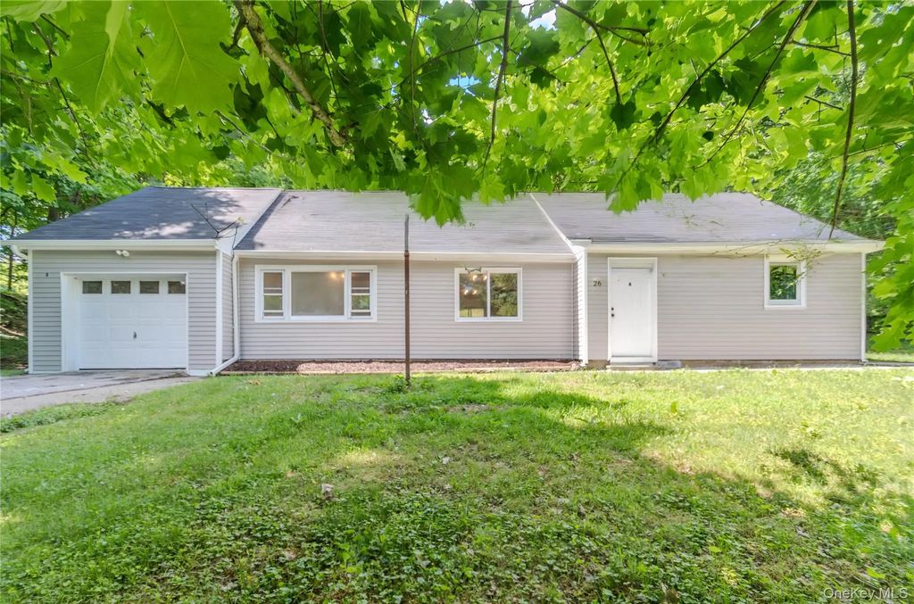 26 Old Hollow Road, Clinton Corners