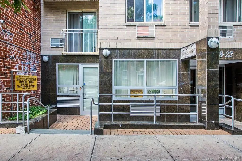 3822 147th Street # 1a, Flushing