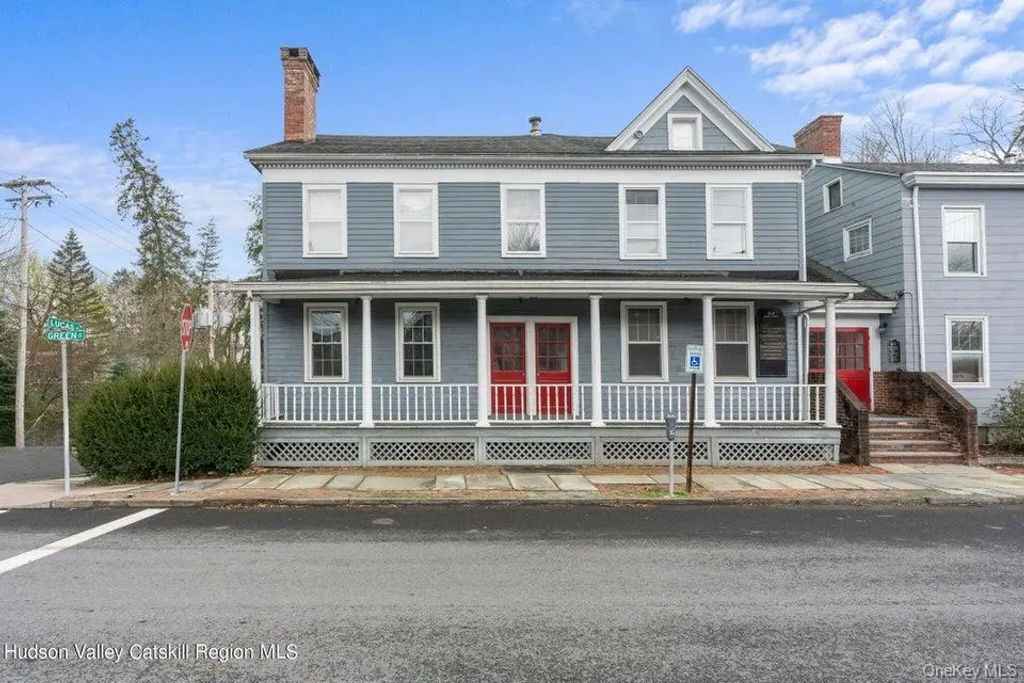 159 Green Street # 22, Kingston