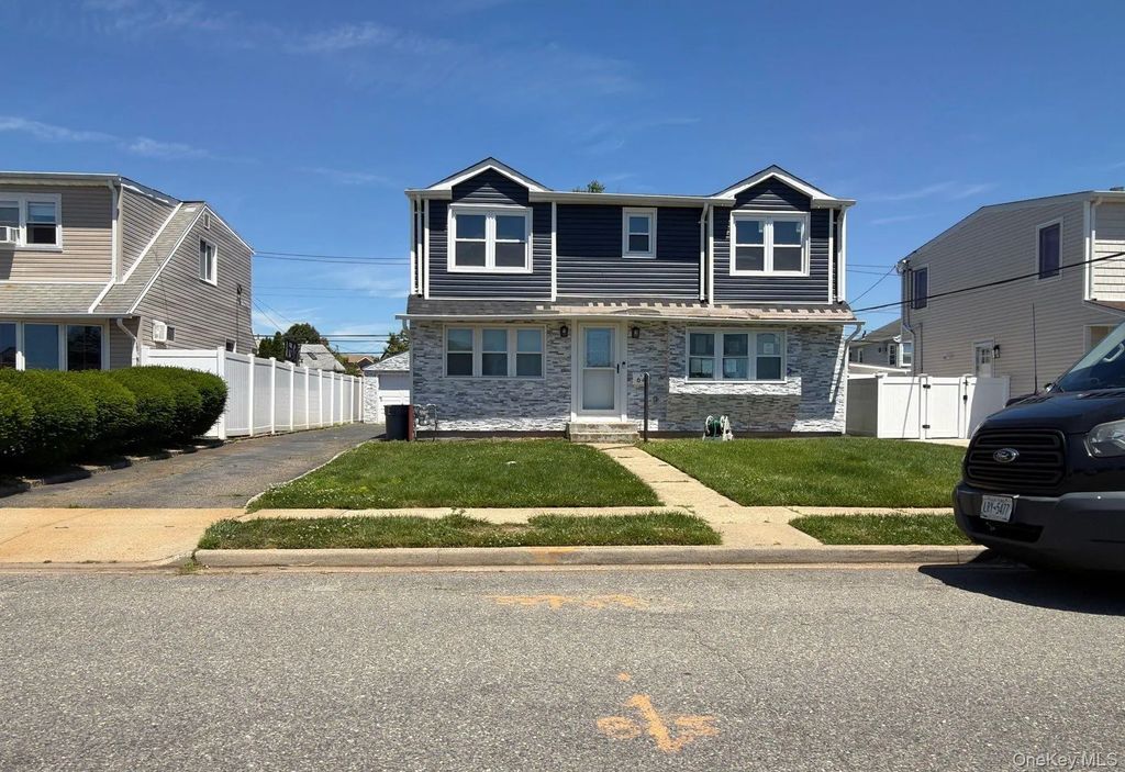 64 Ketcham Avenue, Hicksville