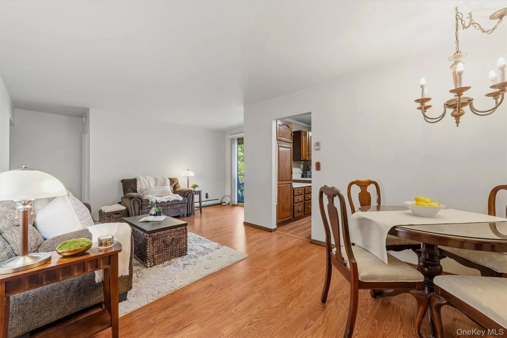 51 Fieldstone Drive # 83, Hartsdale