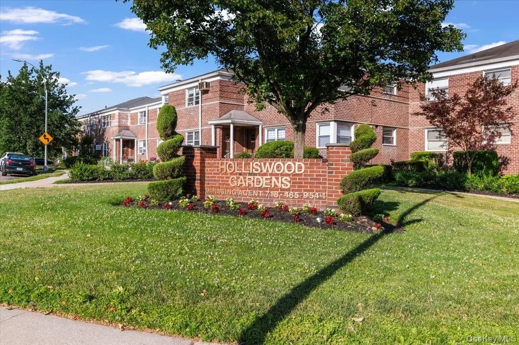 87-29 Marengo Street # 1c, Holliswood