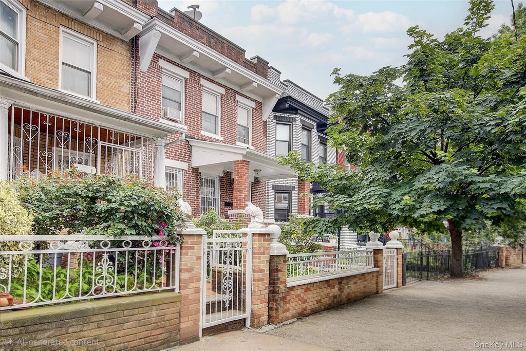 9 Adler Place, Brooklyn