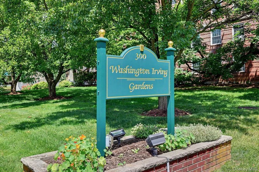 300 S Broadway # 2 H, Tarrytown