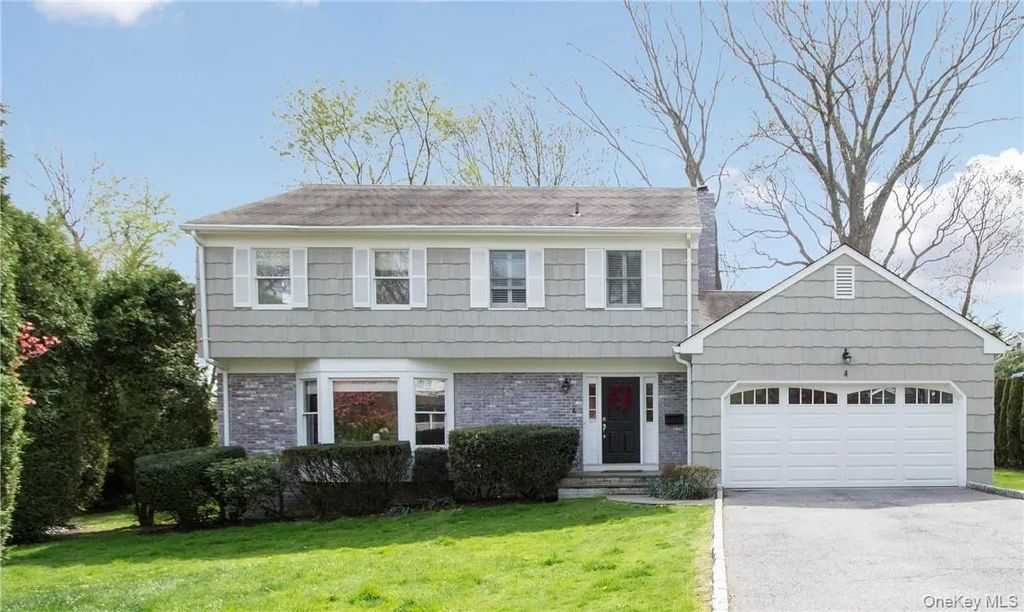 4 Dalphin Drive, Rye