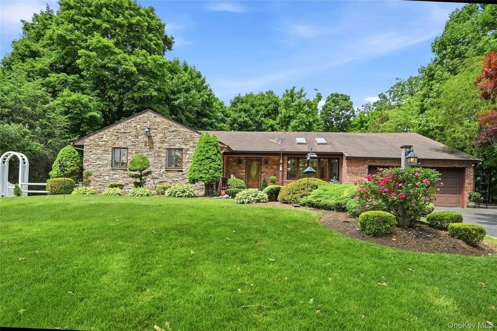 3 Partridge Lane, Huntington
