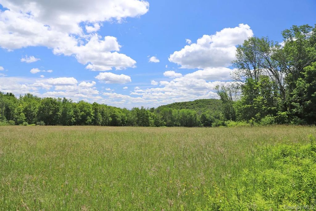 Dietz Road, Callicoon Center