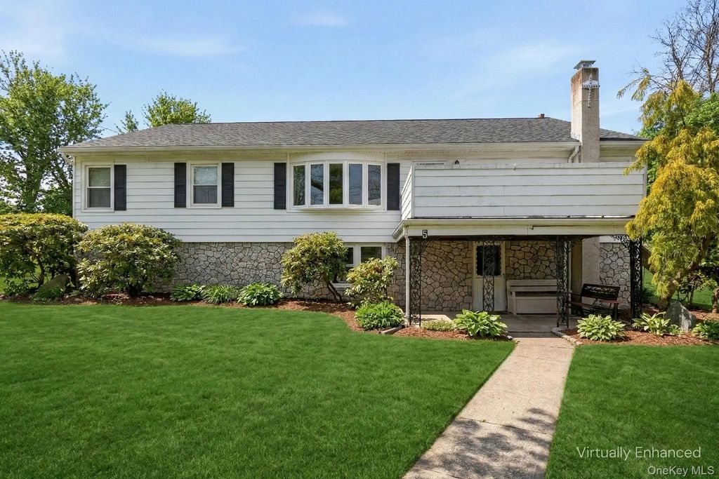 5 N Shenorock Drive, Yorktown Heights