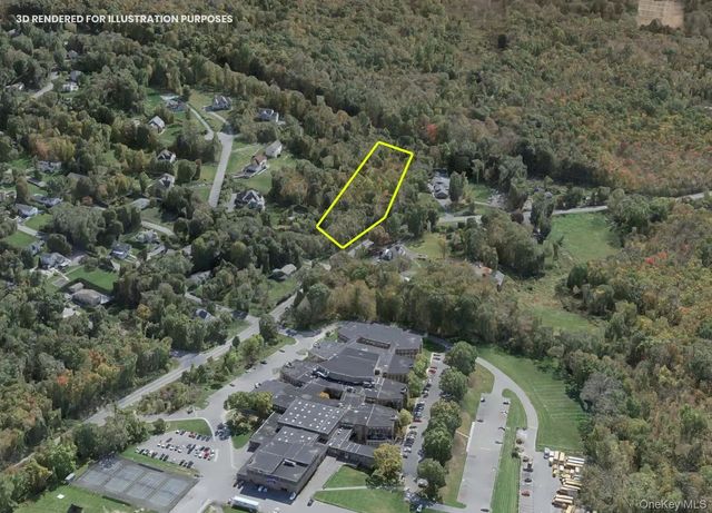 Baldwin Place Road, Mahopac