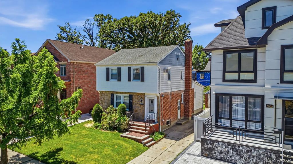 80-46 213th Street, Hollis Hills
