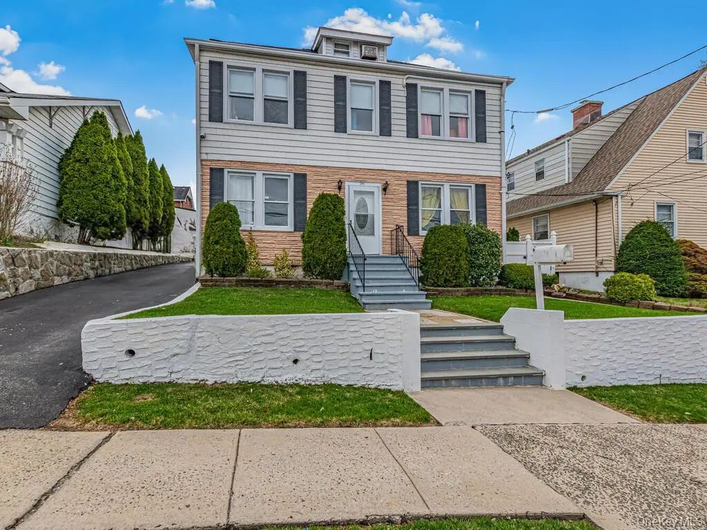 26 Normandy Road, Yonkers