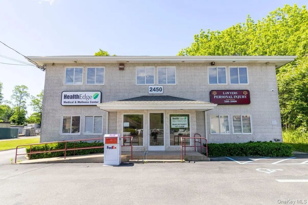 2450 Middle Country Road, Centereach
