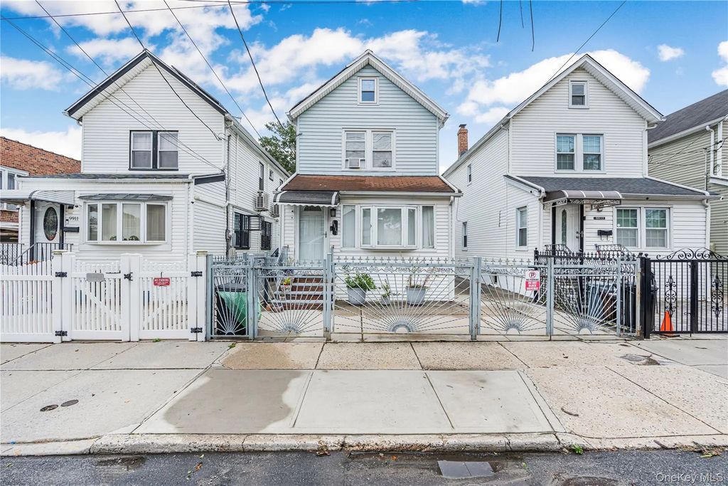 99-13 215th Street, Queens Village