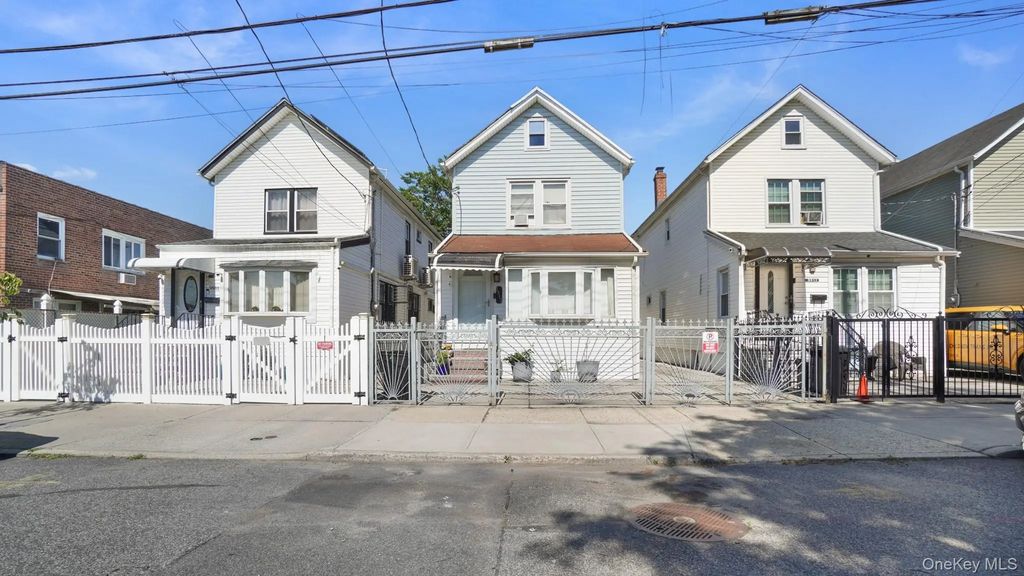 99-13 215th Street, Queens Village